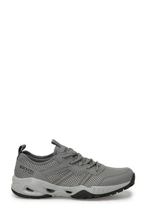 کفش کژوال طوسی مردانه پارچه ای Dockers - کد 818599741