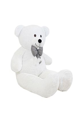 اسباب بازی مخملی بژ بچه گانه 140 cm Özgüner Oyuncak - کد 822162069