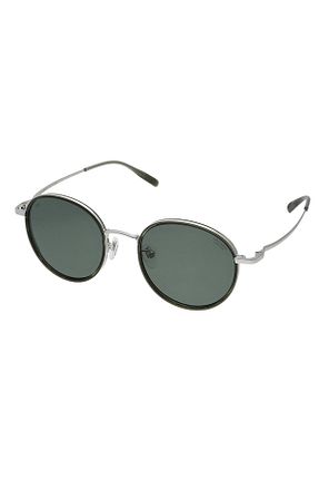 عینک آفتابی طوسی زنانه 49 Lee Cooper - کد 929034676