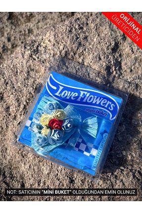 جعبه هدیه Merit Flower - کد 923752823