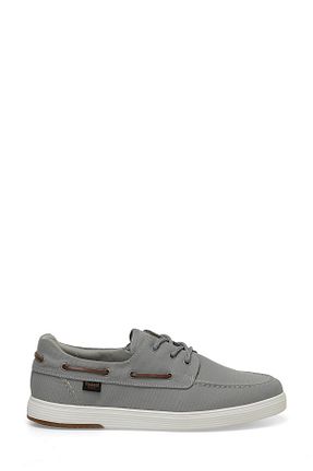 کفش کژوال طوسی مردانه پارچه ای Dockers - کد 815999148