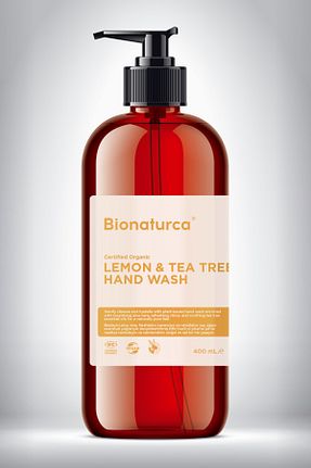 صابون مایع BIONATURCA - کد 927781415
