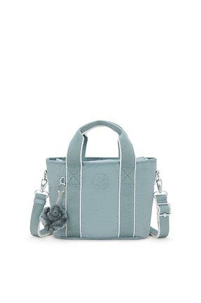 کیف دوشی طوسی زنانه Kipling - کد 929032346