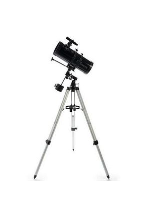 تلسکوپ مشکی 16 - 50 میلی متر Celestron - کد 3119391