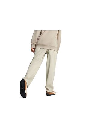 شلوار سفید مردانه پاچه گشاد Puma - کد 929213703