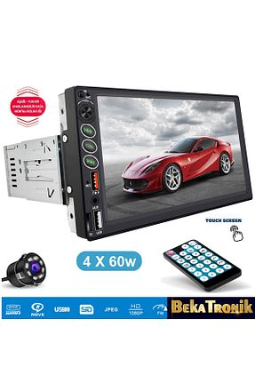 پخش خودرو Aux Girişi Twogo - کد 333062678