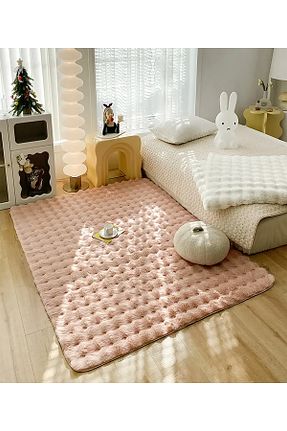 کناره صورتی پلی استر ALgorand Home - کد 929061811
