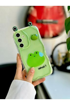 کاور و قاب سبز Go Aksesuar - کد 820248382