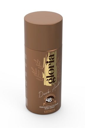 دئودورانت و رول آن زنانه Gloria Perfume - کد 929050327