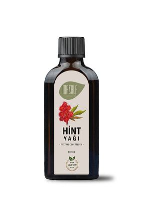 روغن مراقبت Masala - کد 660006941