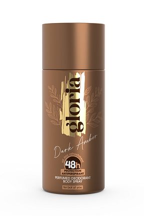 دئودورانت و رول آن زنانه Gloria Perfume - کد 929050327