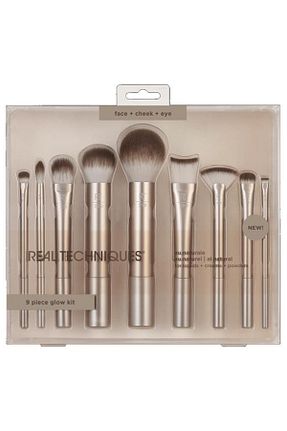 فرچه آرایش Real Techniques - کد 929069702
