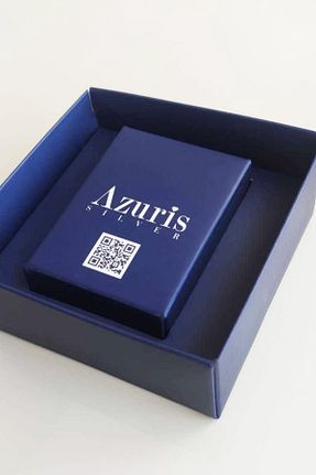 جعبه هدیه Azuris Silver - کد 929065000