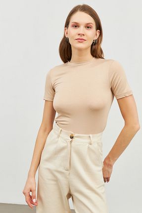 بلوز زنانه ساده Bukamiss - کد 929070513