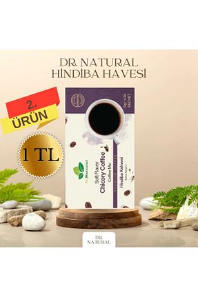 قهوه گرانول DRNATURAL - کد 928970337