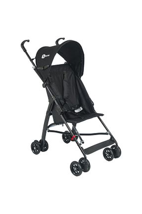 کالسکه دسته عصائی مشکی 0 - 18 kg Be-Be - کد 929223009