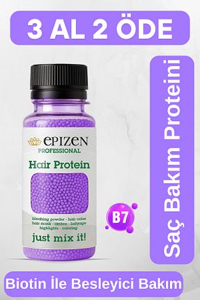 ویتامین مو EPİZEN - کد 927247556