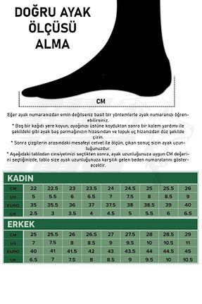 کفش پاشنه بلند کلاسیک سفید زنانه چرم OBAY LİFE - کد 931778168