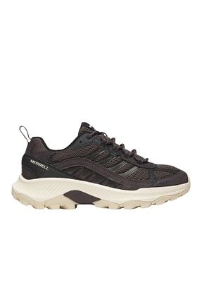 کفش بیرون قهوه ای زنانه پارچه ای Merrell - کد 902810399