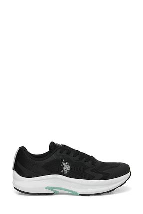 کفش دو و میدانی و تمرینی مشکی مردانه U.S. Polo Assn. - کد 829195650