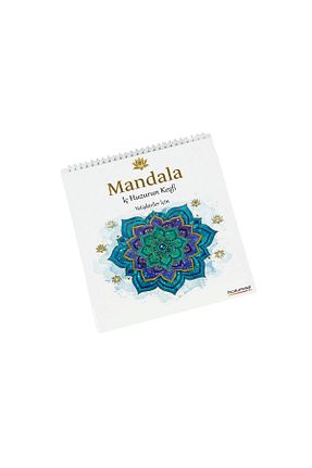 ماندالا hiçdurmaal - کد 922739353