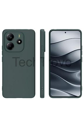 کاور و قاب سبز TechTrove - کد 929109254