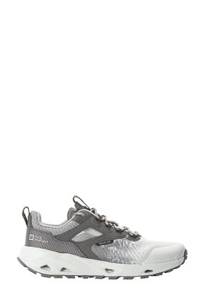 کفش بیرون طوسی مردانه پارچه ای Jack Wolfskin - کد 824871219