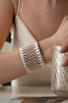 دستبند جواهر زنانه ZeyDor Accessories - کد 929126864