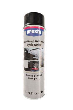 رنگ خودرو Presto - کد 929252636