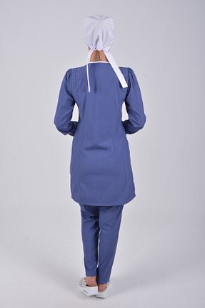 لباس ایمنی کار آبی Nur Medikal Giyim - کد 305358371
