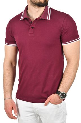 تیشرت مشکی مردانه اسلیم فیت Rizz up - کد 929389554