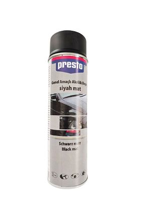 رنگ خودرو Presto - کد 929252422