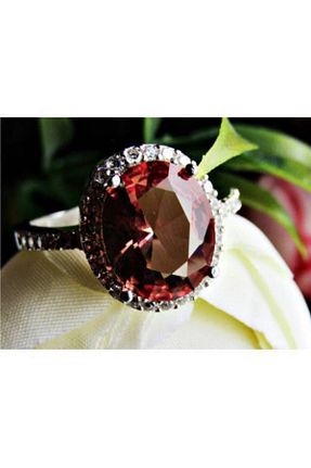 انگشتر نقره زنانه 925 عیار lilahgümüştr - کد 112373970