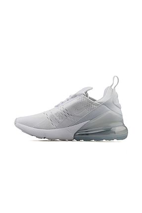کفش اسنیکر مشکی بچه گانه بند دار Nike - کد 944943525