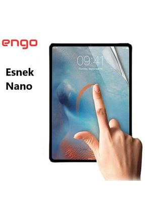 محافظ صفحه تبلت سفید Engo - کد 778812989