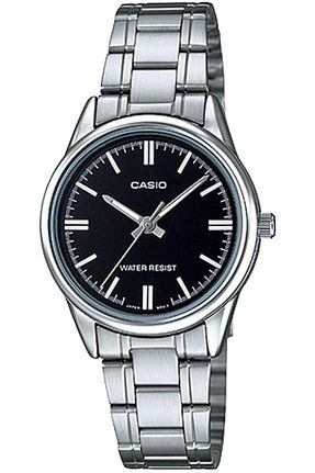 ساعت مچی سفید زنانه 26-30 میلی متر Casio - کد 1929374