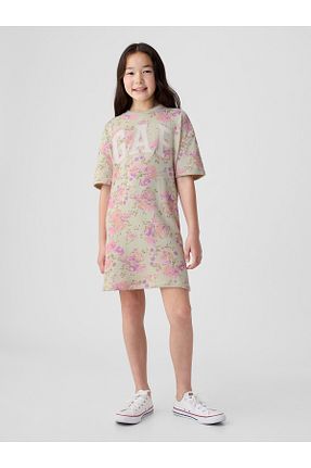 لباس رنگی بچه گانه بافتنی GAP - کد 841429453