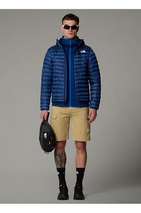 شلوارک و برمودا قهوه ای مردانه The North Face - کد 929272137