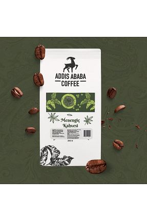 قهوه ترک Addis Ababa Coffee - کد 787686798