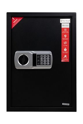 گاوصندوق فولادی DAS SIEGEL - کد 837371732