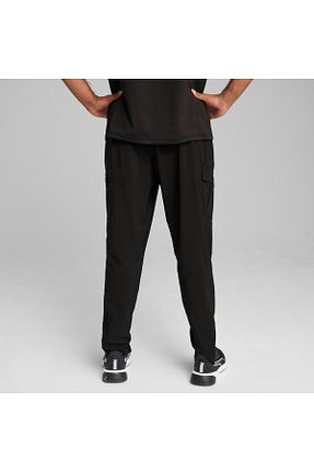 شوارک اسپرت مشکی مردانه متوسط Puma - کد 905537389