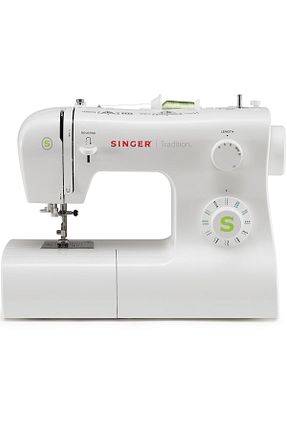 چرخ خیاطی سفید SINGER - کد 3237140