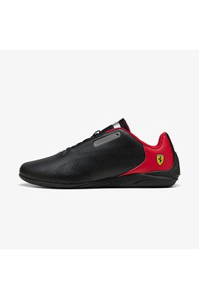 کفش اسنیکر بنفش مردانه بند دار Puma - کد 899176747