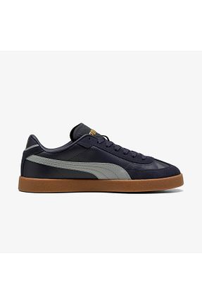 کفش اسنیکر مشکی مردانه PU Puma - کد 880181619