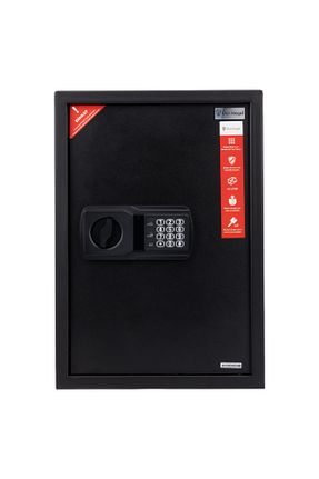 گاوصندوق فولادی DAS SIEGEL - کد 894770826
