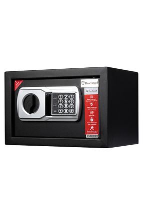 گاوصندوق فولادی DAS SIEGEL - کد 837394678