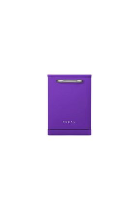 ماشین ظرفشوئی بنفش 5 Regal - کد 929183000