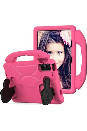 کیف تبلت صورتی xiaomi Uyumlu m.tk moveteck - کد 934480651