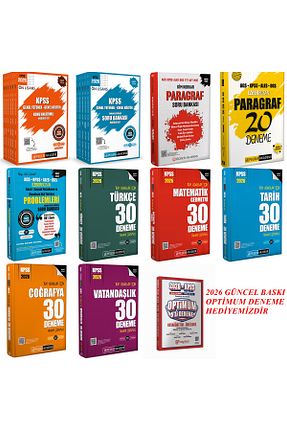 آمادگی آزمون Pegem Akademi Yayıncılık - کد 929197851