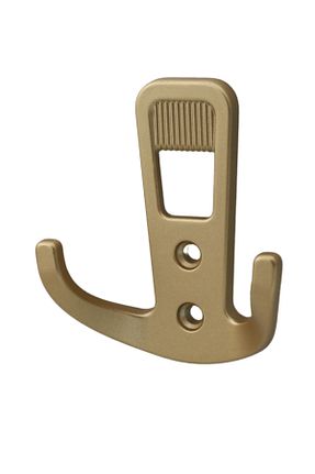 آویز لباس طلائی Velquin - کد 892403679